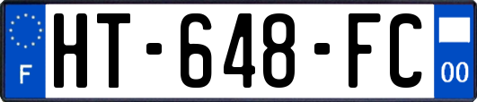 HT-648-FC