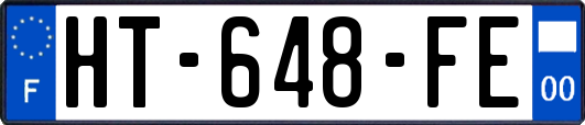 HT-648-FE