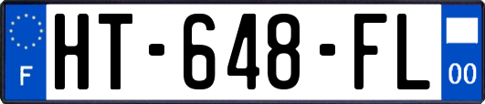 HT-648-FL