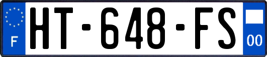 HT-648-FS