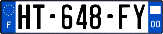HT-648-FY