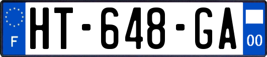 HT-648-GA