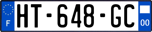 HT-648-GC