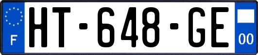 HT-648-GE