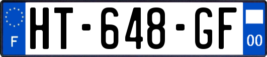 HT-648-GF