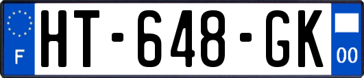 HT-648-GK