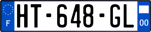 HT-648-GL