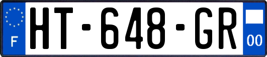 HT-648-GR