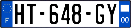HT-648-GY