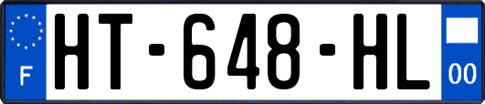 HT-648-HL