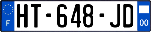 HT-648-JD