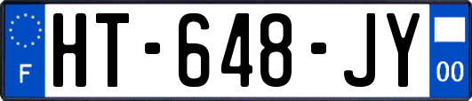 HT-648-JY