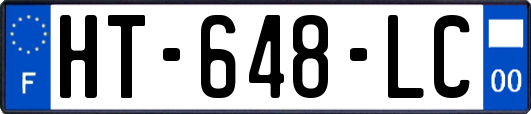 HT-648-LC