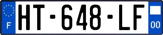 HT-648-LF