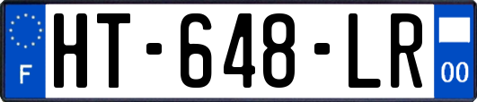 HT-648-LR