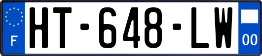 HT-648-LW