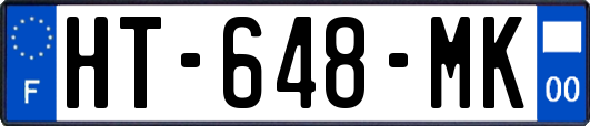 HT-648-MK