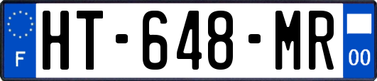 HT-648-MR