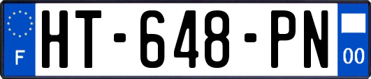 HT-648-PN
