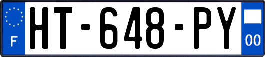 HT-648-PY