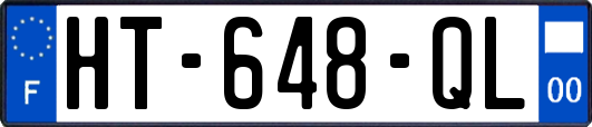 HT-648-QL