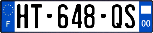 HT-648-QS
