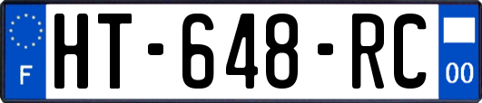 HT-648-RC
