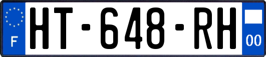 HT-648-RH