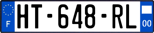 HT-648-RL
