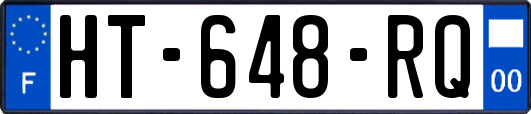 HT-648-RQ