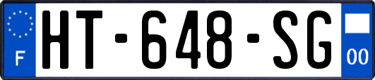 HT-648-SG