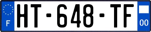 HT-648-TF