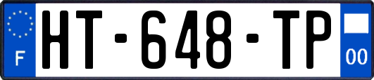 HT-648-TP