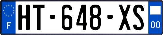 HT-648-XS