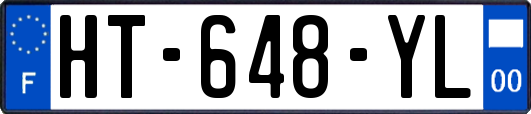 HT-648-YL