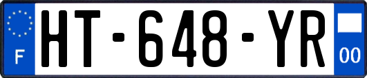 HT-648-YR