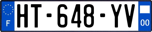 HT-648-YV