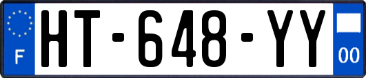 HT-648-YY
