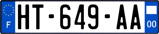 HT-649-AA