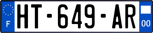 HT-649-AR