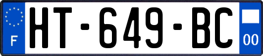 HT-649-BC