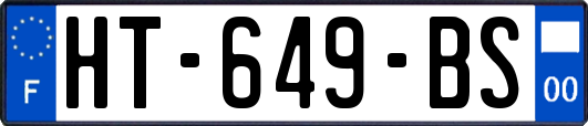 HT-649-BS