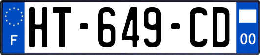 HT-649-CD