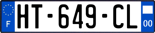 HT-649-CL