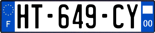 HT-649-CY