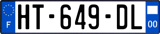 HT-649-DL