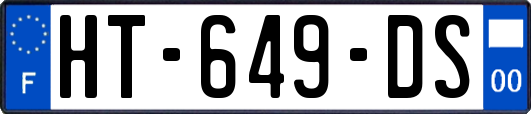 HT-649-DS