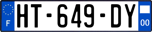 HT-649-DY