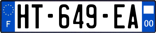 HT-649-EA