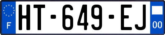 HT-649-EJ